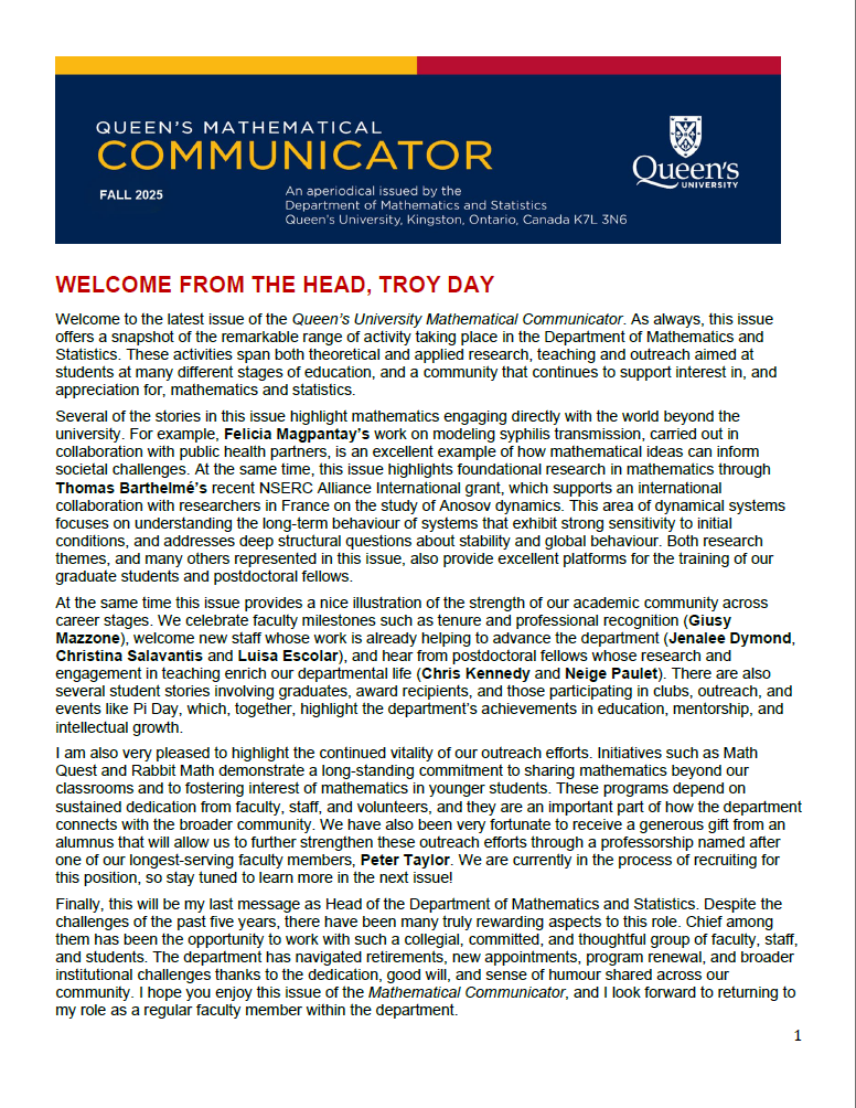 Current Issue #40 - Fall 2024