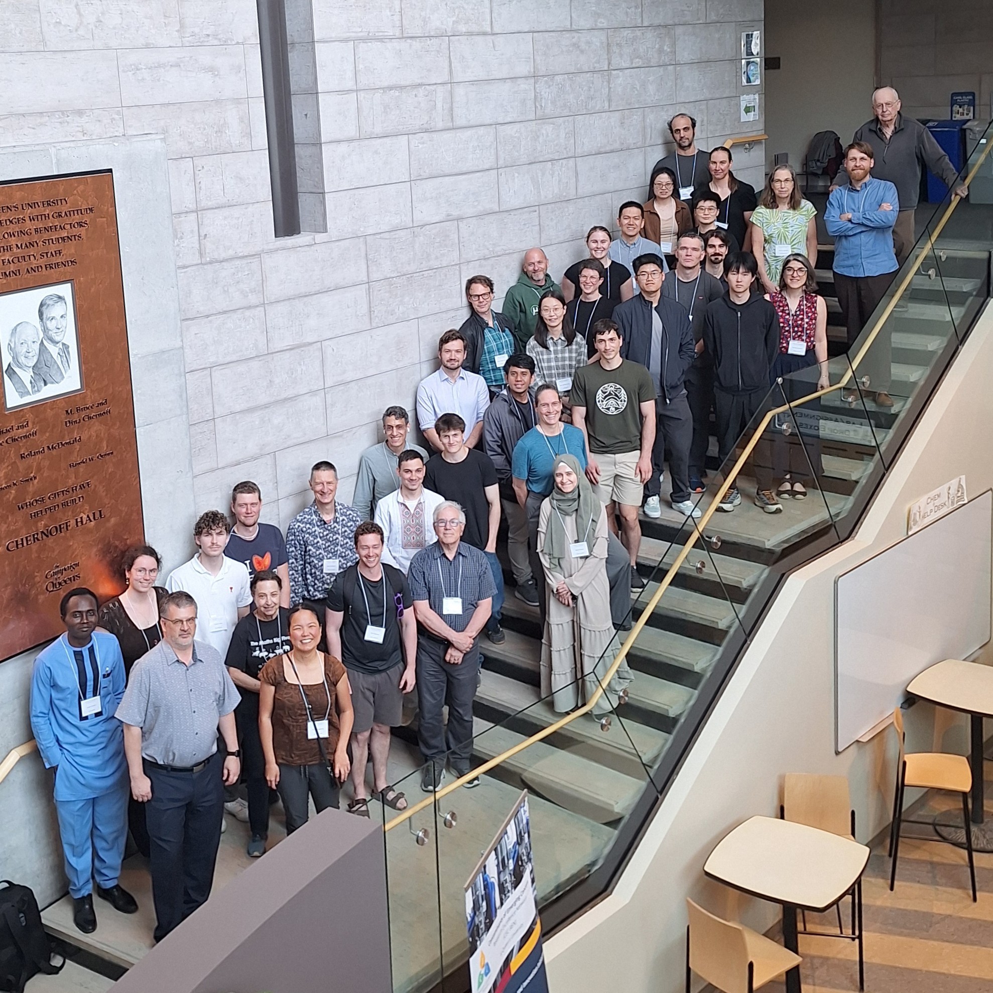 MMDD Participants photo