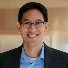 Timothy Chan (University of Toronto)