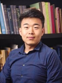 Runmin Wang (Southern Methodist University)