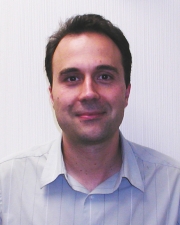 Dimitar Grantcharov (University of Texas at Arlington)