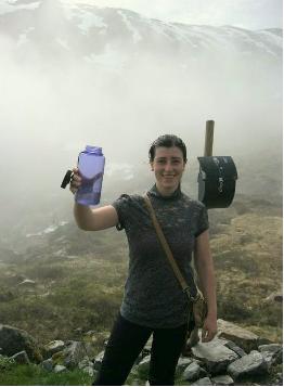 Jenya Sapir (Binghamton University)