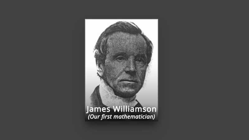 James Williamson
