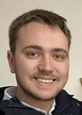 DAVID DE FRUTOS OSTRANDER