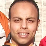 Abdallah Elraghy
