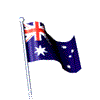 "flag of Australia"