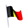 "flag of Belgium"