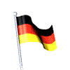 "flag of Germany"