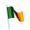 "flag of Ireland"