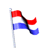 "flag of the Netherlands"