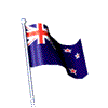 "flag of New Zealand"
