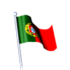 "flag of Portugal"