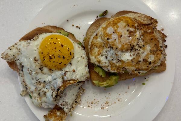 The future of food: Queen’s experts on how students can eat sustainably