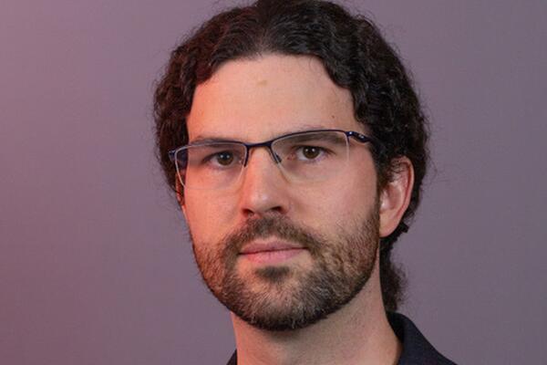 George diCenzo Awarded 2025 J. Roger Porter Award