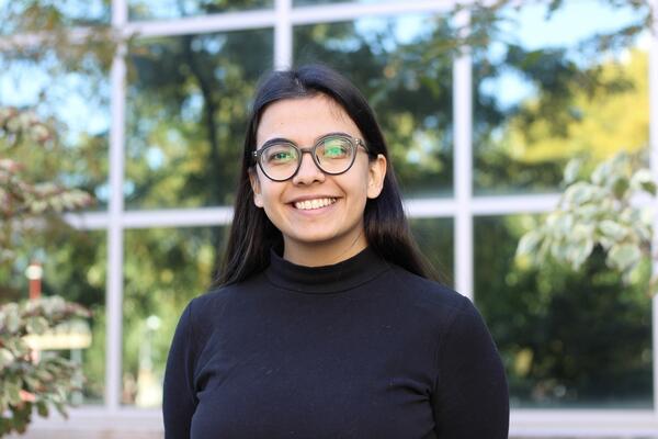 Zahra Salehi Moghaddam