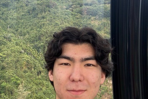 Farkhat Doskhan