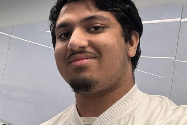 Adnan Patel