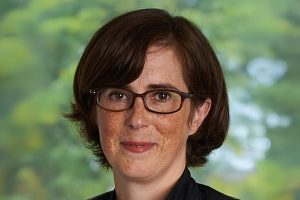 Olivia Wilkins profile