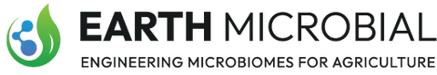 Earth Microbial webpage