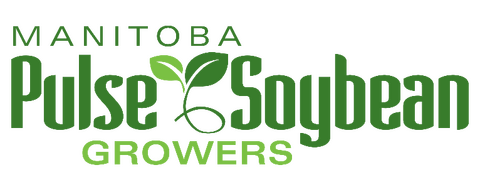 Manitoba Pulse & Soybean Growers webpage