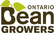 Ontario Bean Growers webpage