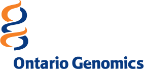 Ontario Genomics webpage