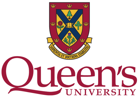 Queen's University webpage
