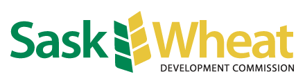 Saskatchewan Wheat Development Commission (Sask Wheat) web page