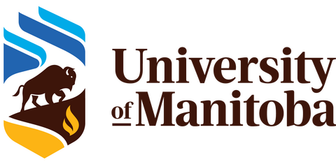 University of Manitoba webpage