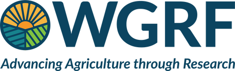 Western Grain Research Foundation webpage