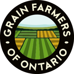 Grain Farmers of Ontario webpage