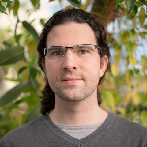 George diCenzo headshot