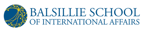 Balsillie School Logo