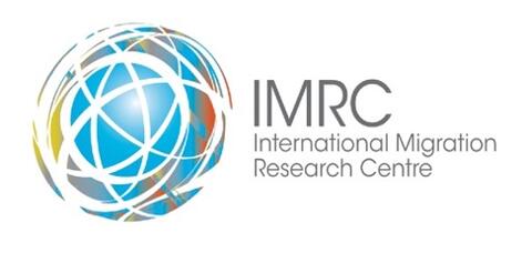 IMRC Logo