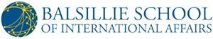 Balsillie School of International Affairs