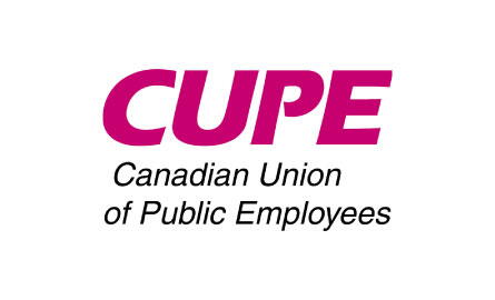 CUPE Logo