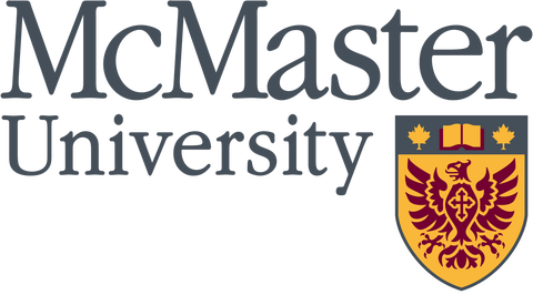 McMaster University Logo