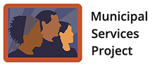Municipal Services Project Logo