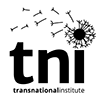 Transnational Institute Logo
