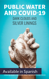 Water Governance in Bolivia: Cochabamba since the Water War