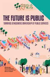 The Future is Public