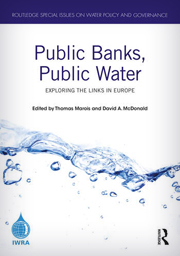 Public Banks, Public Water: Exploring The Links In Europe