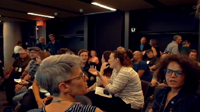 Conference Video 1