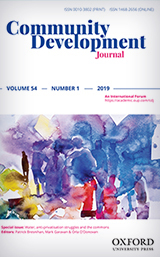 Finding common(s) ground in the fight for water remunicipalization