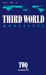 Municipal Socialism Then and Now: Some Lessons for the Global South