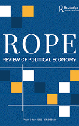 Public Development Banks as Essential Infrastructure: The KfW, Covid-19, and Public Purpose