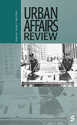 Landscapes of Remunicipalization: A Critical Literature Review