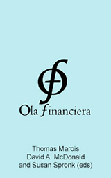Special Issue of Ola Financiera: Bancos Públicos y Agua Pública