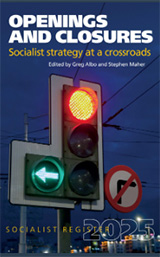 Radical Remunicipalizations: Remaking and Reclaiming Public Services