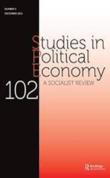 Building a pro-public movement in Canada